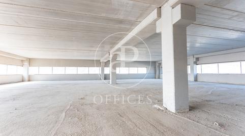 Foto 3 de Oficina de alquiler en Carretera de Rubí, Can Parellada, Terrassa