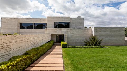 Photo 2 of House or chalet for rent in Paseo de Los Lagos, La Finca, Pozuelo de Alarcón