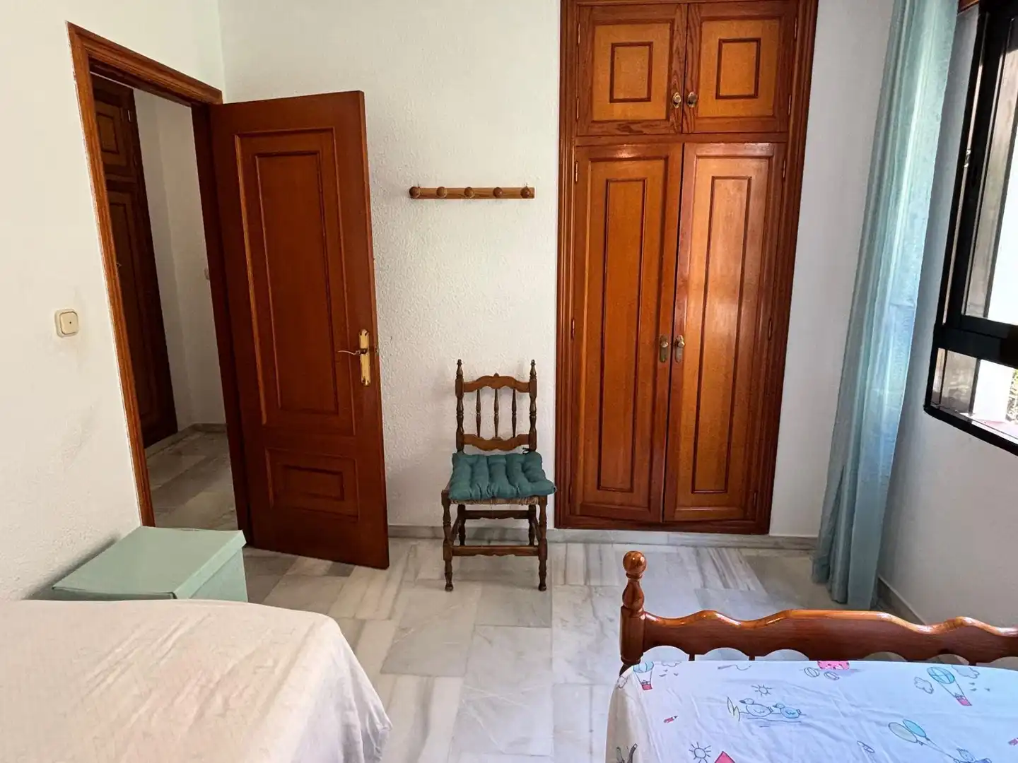 Wohnung mit Aufzug zur Miete in Paseo San Cristóbal, imagen 11