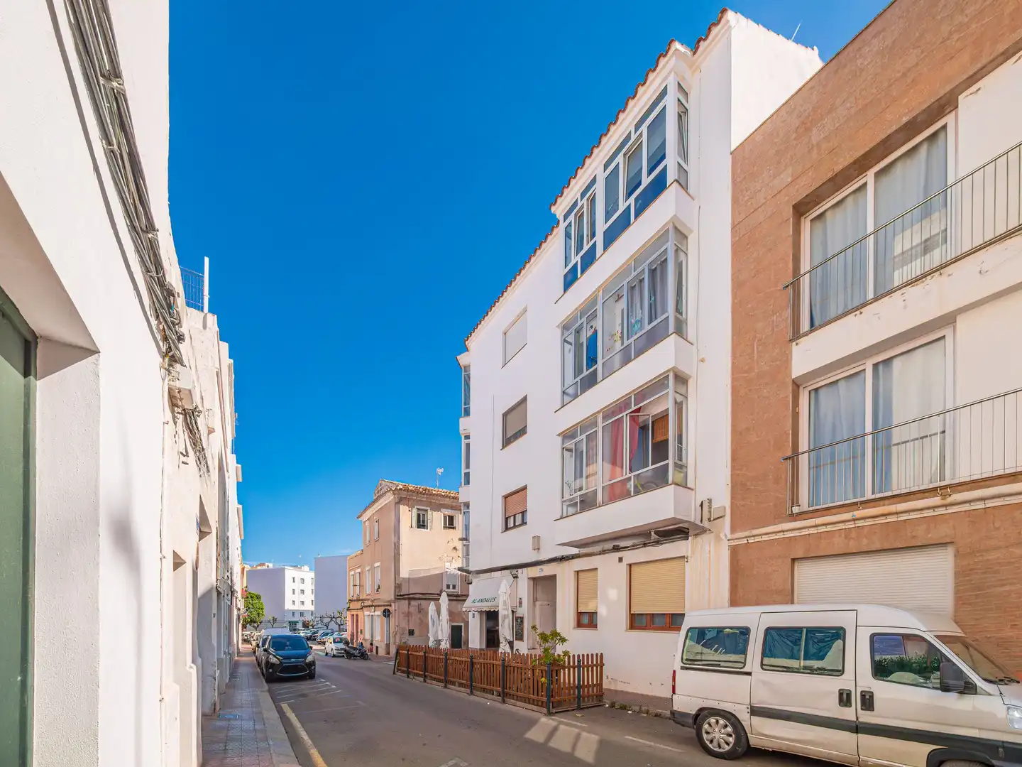 Piso en venta en Camino DES CASTELL, Molí des Pla - Andrea Doria