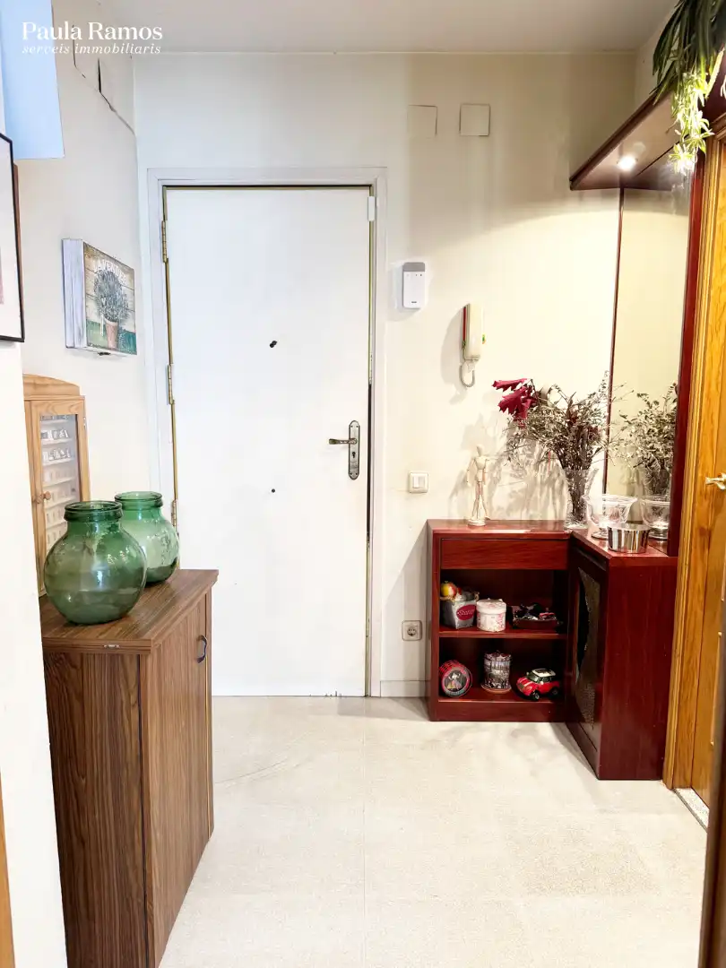 Piso en venta en Granollers con Calefacción, Trastero y Horno