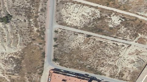 Terreno en Via Cl Monterroel Sn en Albox, Almería