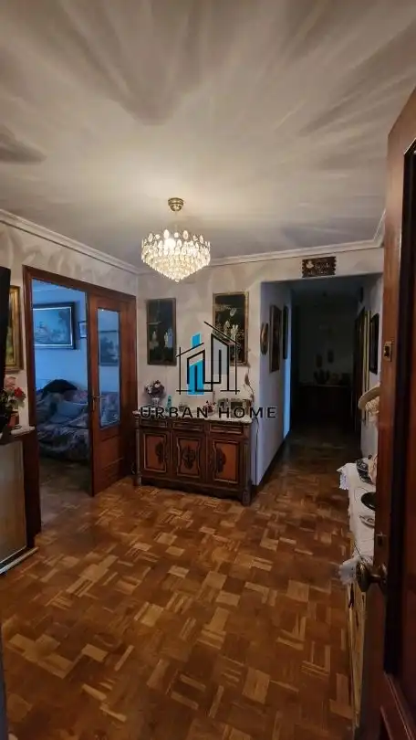 Flat for sale in Villarejo de Órbigo  with Heating, Terrace and Storage room