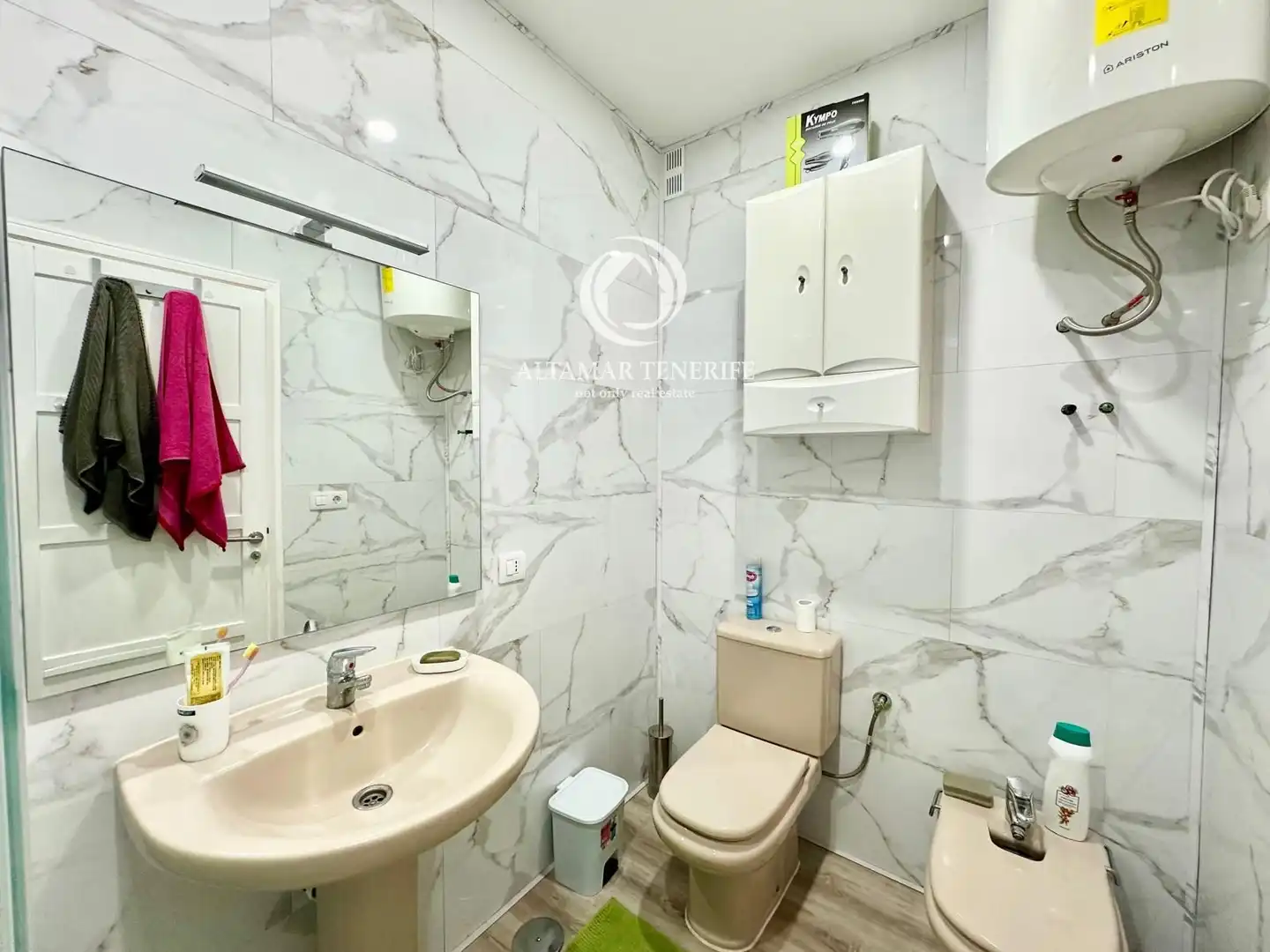 Apartment mit Pool zum Verkauf in Antonio Navarro 4,, imagen 13