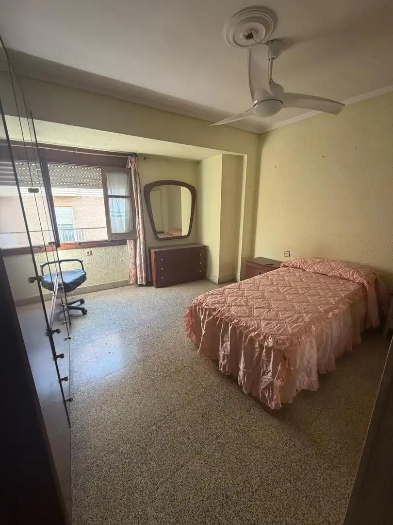 Appartement avec balcon à vendre à Centro, imagen 12