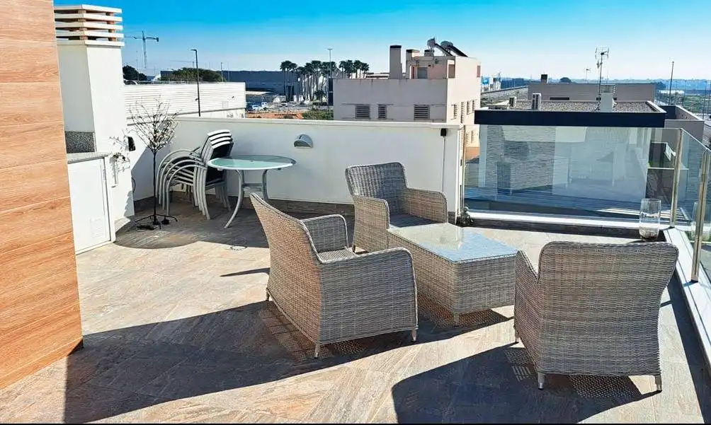 Bungalow avec piscine à vendre à Lugar Zona Valor 25, imagen 23