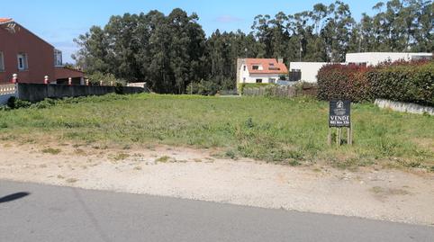 Foto 3 de Residencial en venta en Avenida Valle- Inclán, 59a, Liáns, Oleiros