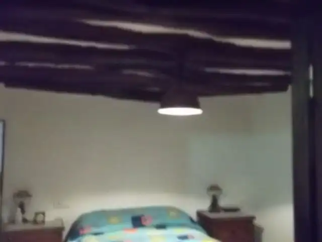 Casa adosada en venda en Jérez del Marquesado amb Terrassa, Moblat i Rentadora