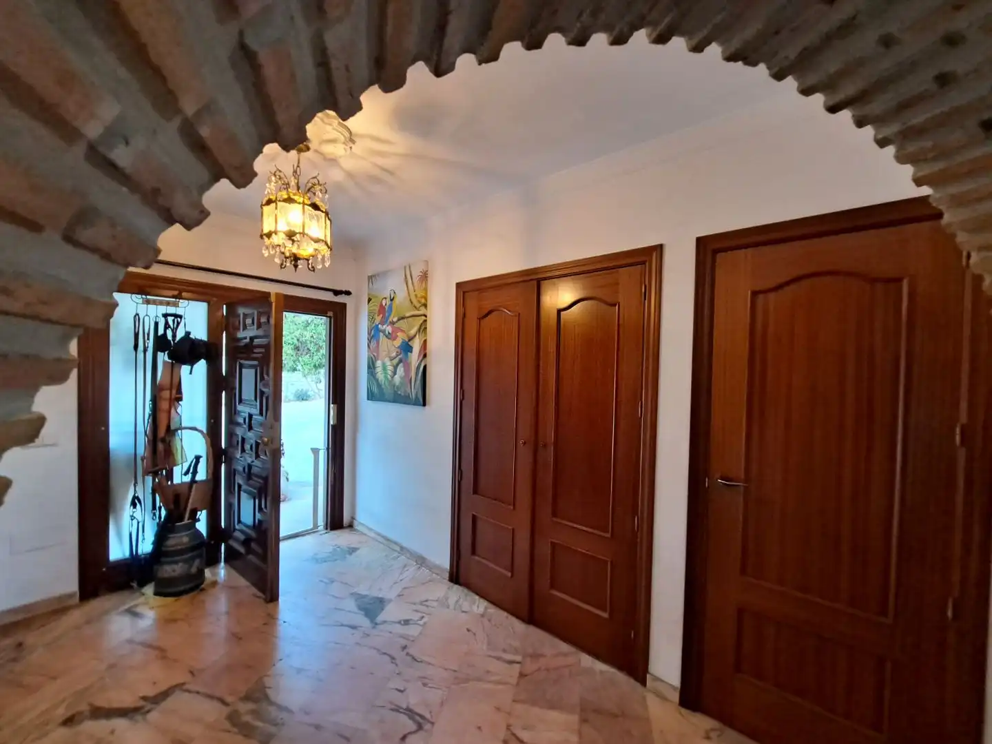Casa o chalet en venta en Mijas con Aire acondicionado, Terraza y Piscina