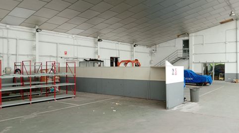 Foto 5 von Fabrikhallen zur Miete in Carretera Aldealengua, 12, Cabrerizos, Salamanca