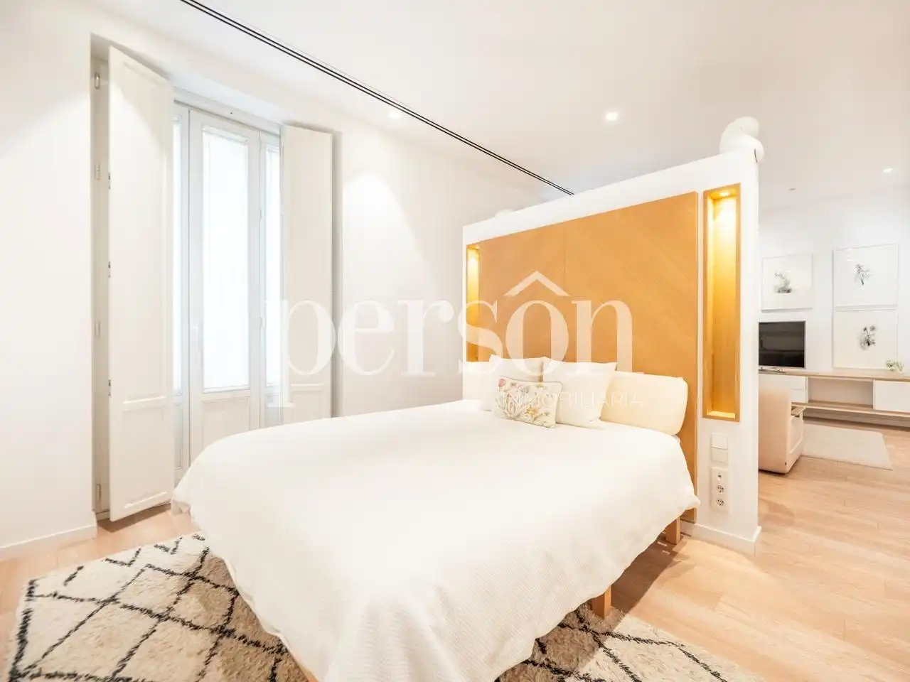 Piso con terraza en alquiler en Ciutat Vella, imagen 10