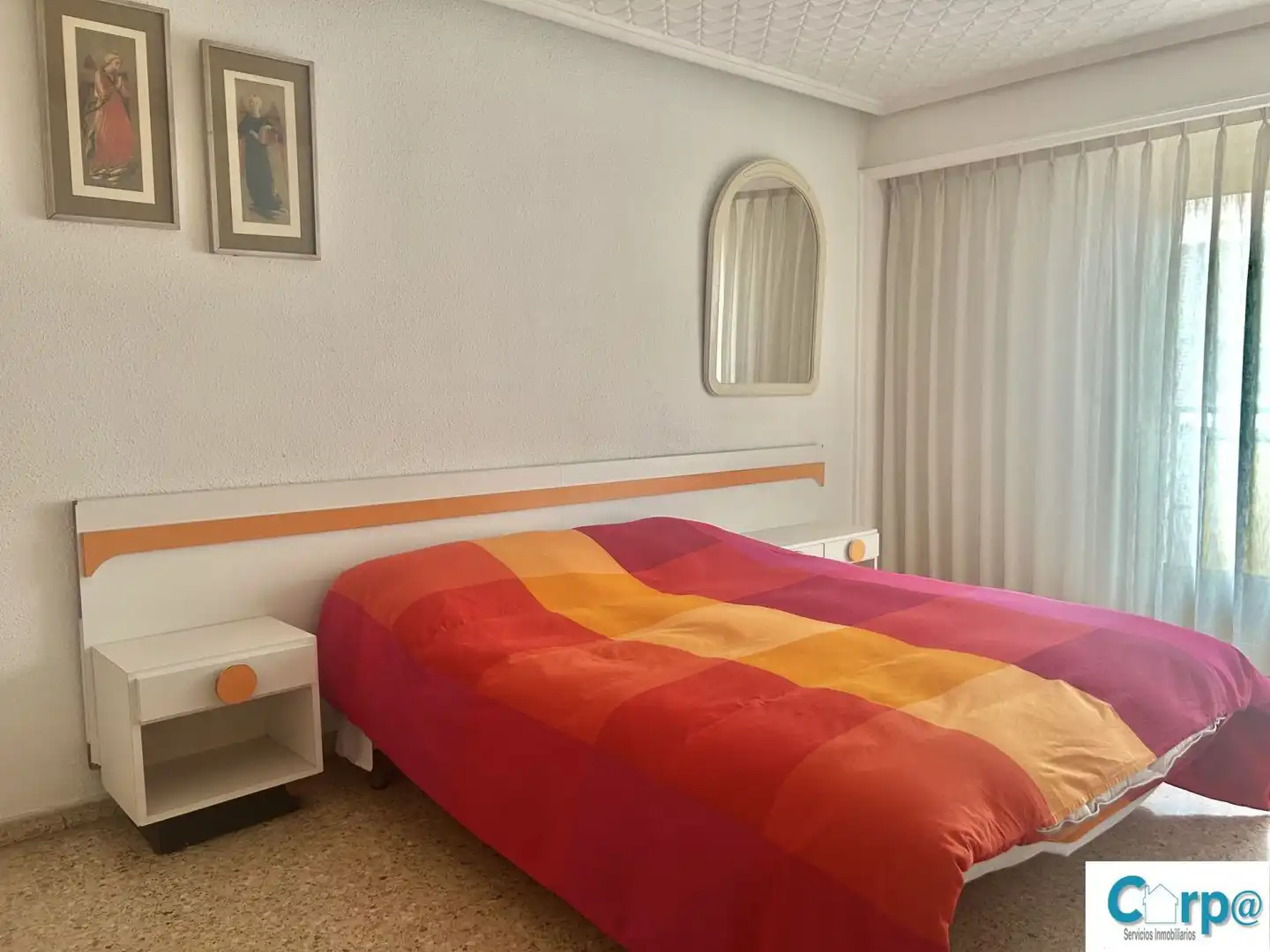 Appartamento con terrazza in vendita a Coronel Montesinos, imagen 17