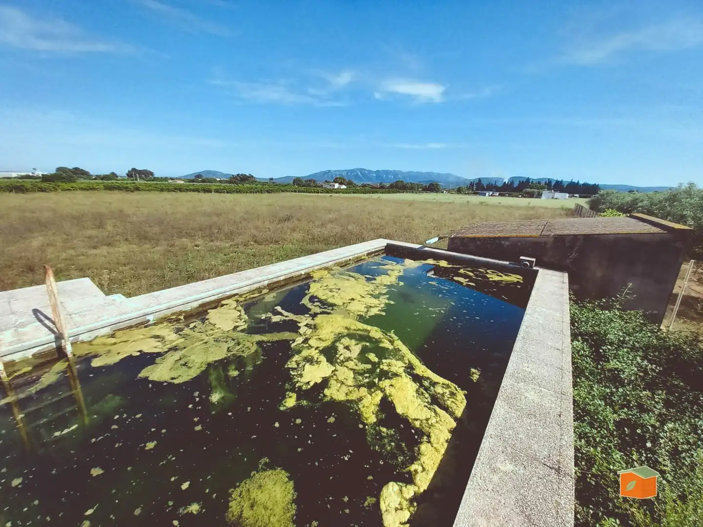 Terreno rustico in vendita a Santa Bàrbara, imagen 9