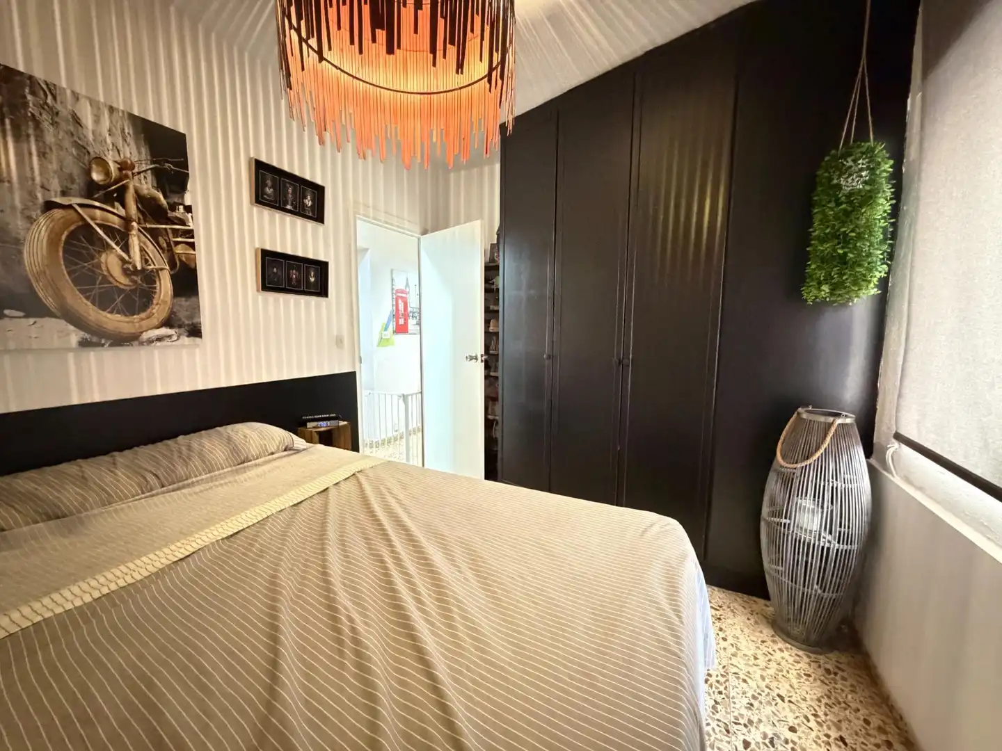 Habitación de Piso en venta en Águilas con Aire acondicionado, Terraza y Trastero