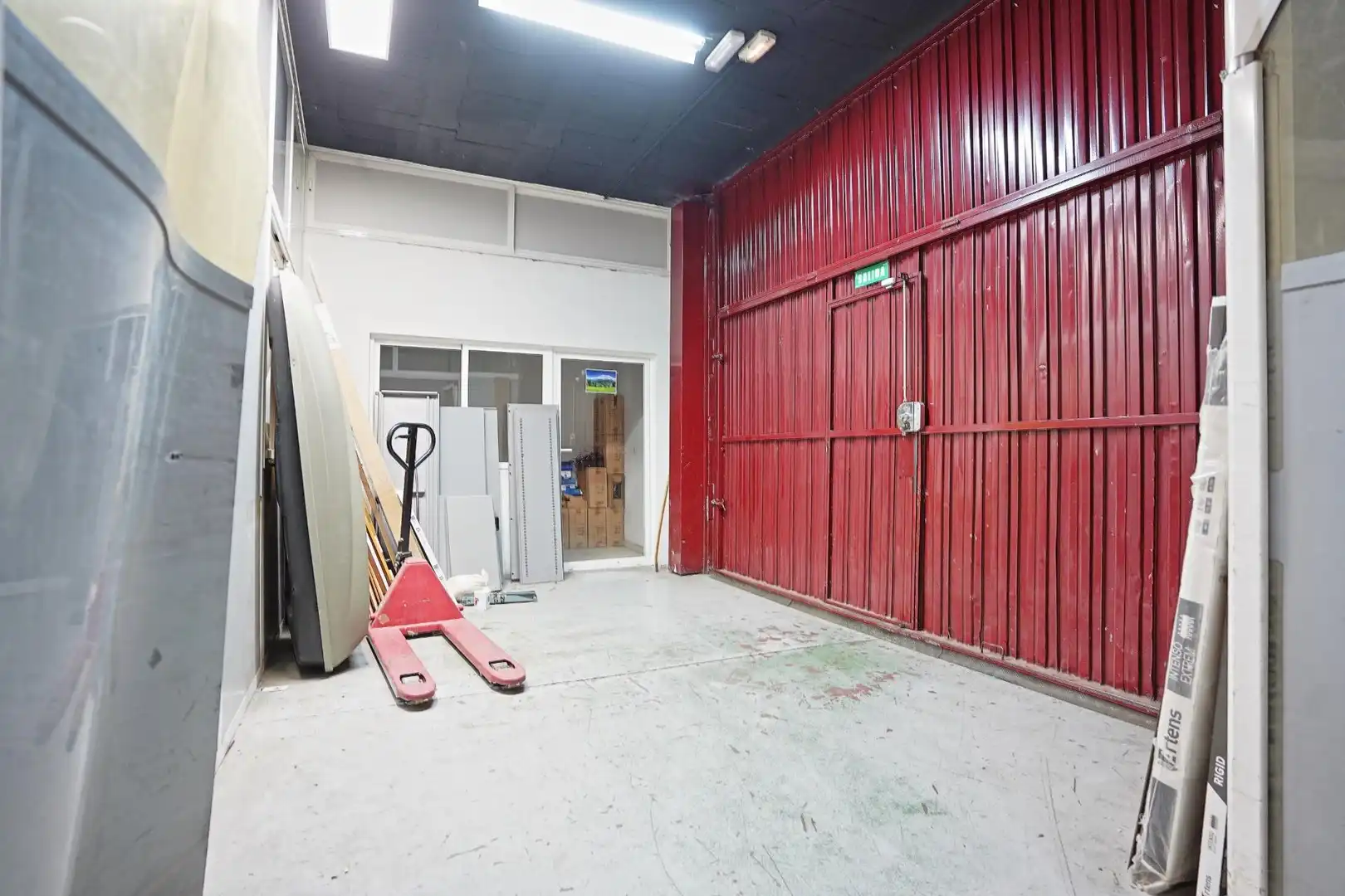 Nave industrial in vendita a Fuencarral - El Pardo, imagen 14