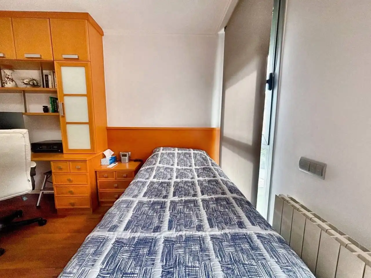 Habitación de Dúplex en venta en Martinica – Ateneu