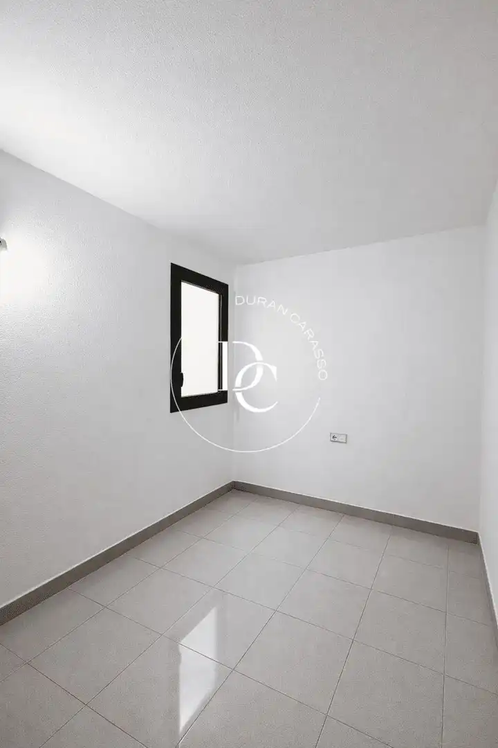 Flat with lift to rent in Avinguda Consell d'Europa, imagen 15