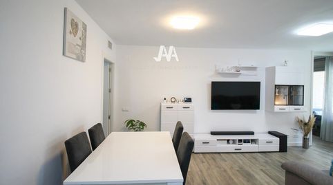 Foto 3 de Pis en venda a Josep Galtes, Llevant, Igualada