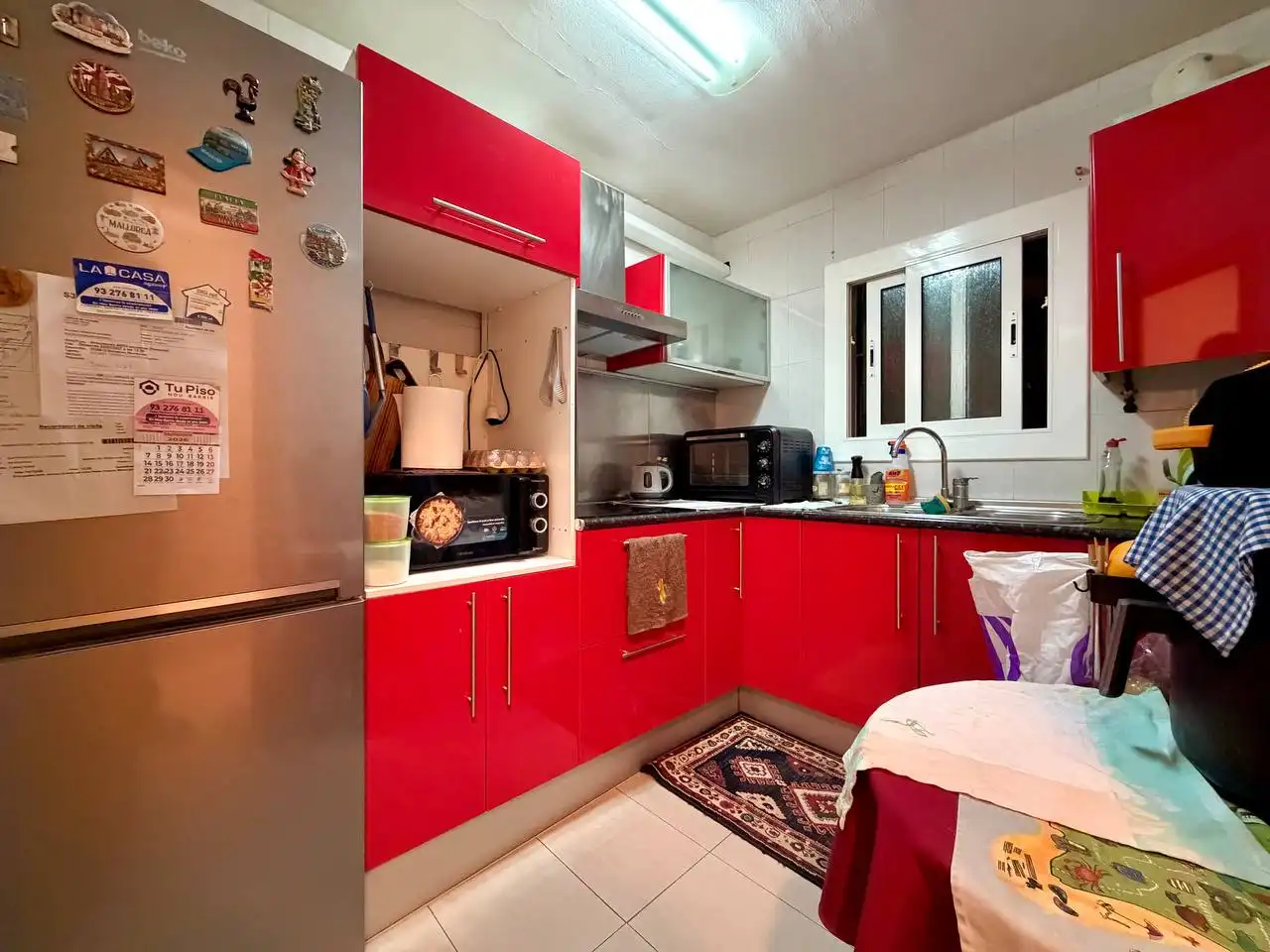 Flat with terrace for sale in Carrer d'Enric Casanovas