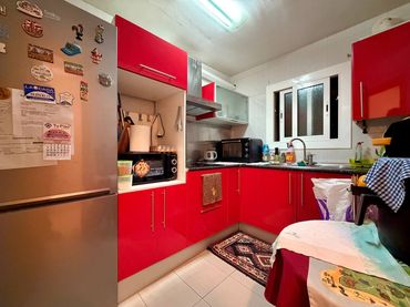 Appartement avec balcon à vendre à Carrer d'Enric Casanovas