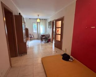 Living room of Duplex for sale in L'Hospitalet de Llobregat