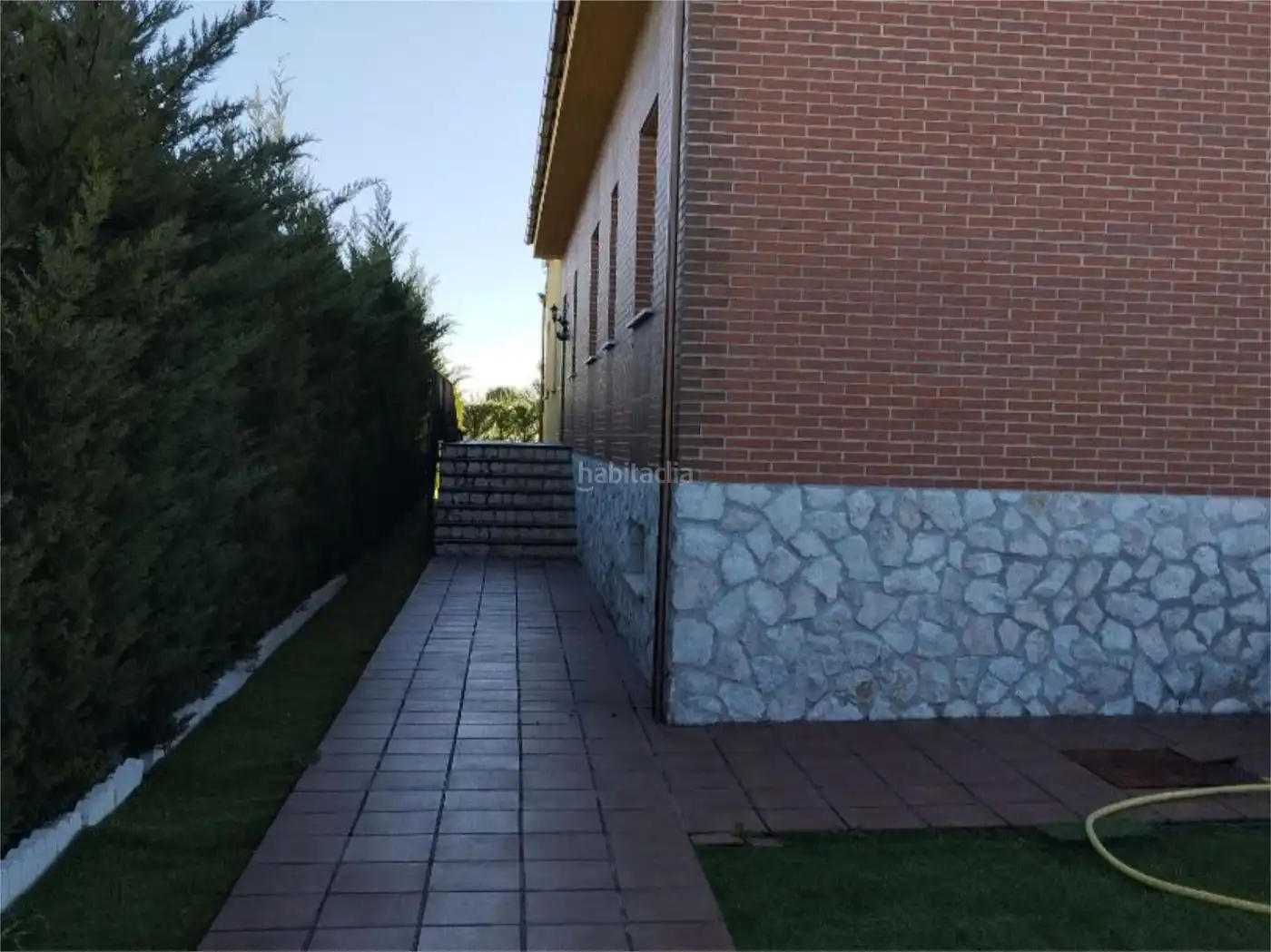 Haus mit Pool zum Verkauf in Calle Lago de Sanabria 33, imagen 23