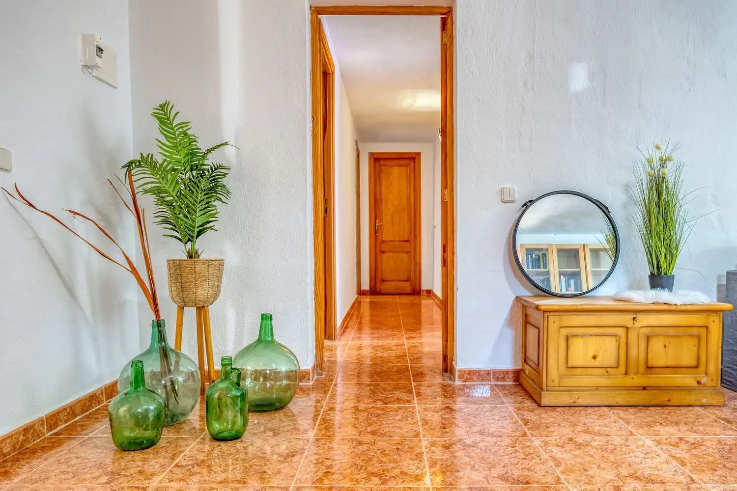 Villa mit Pool zum Verkauf in Son Ferrer, imagen 18