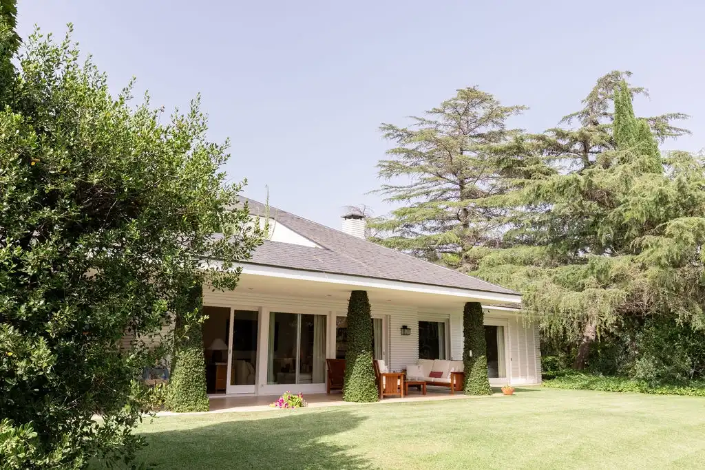 Casa amb piscina en venda a Supermaresme, imagen 5