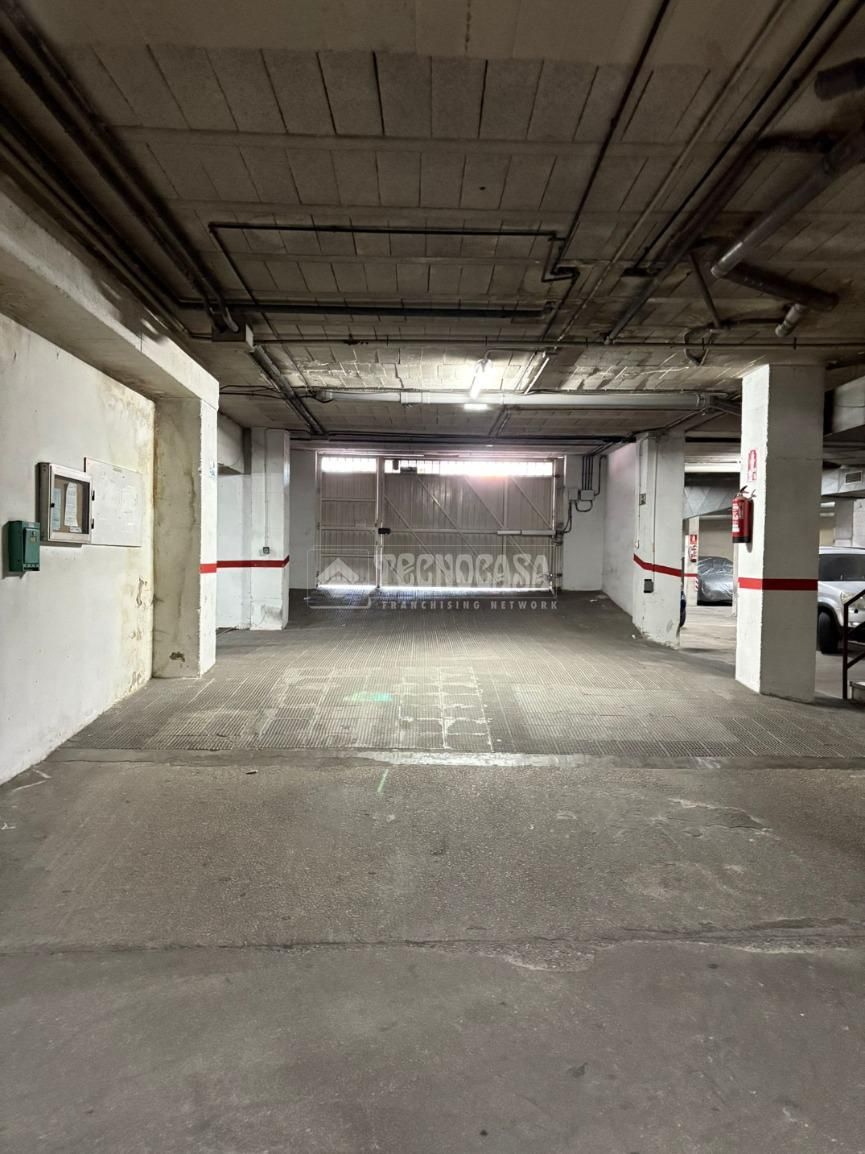 Garatge en venda en  Huelva Capital