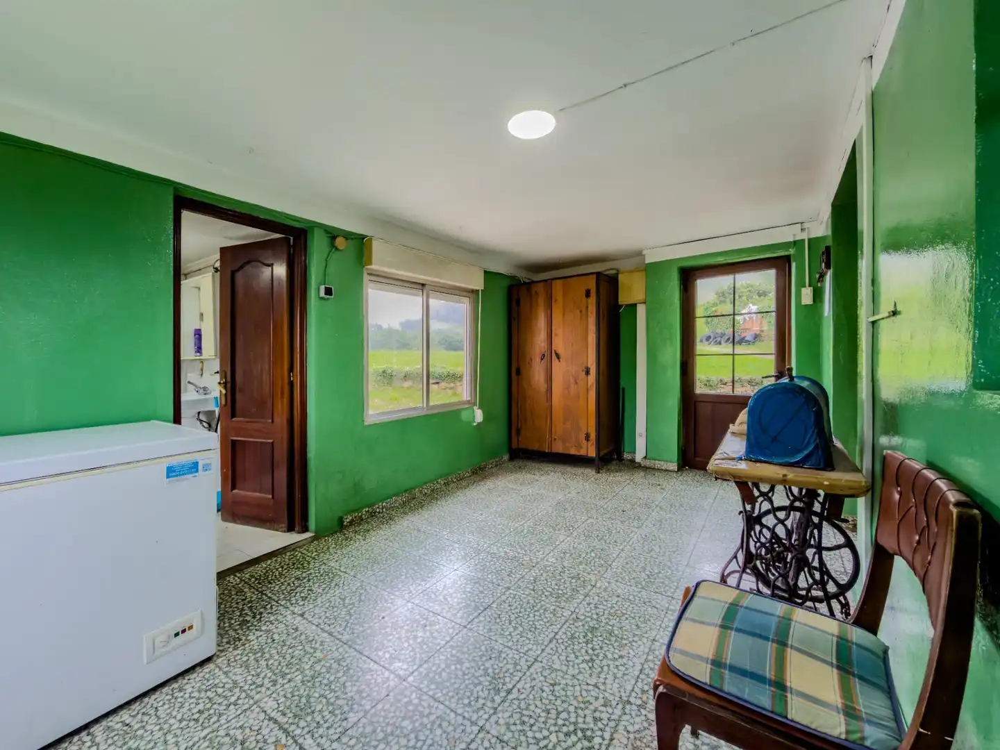 Casa o xalet en venda en Entrambasaguas