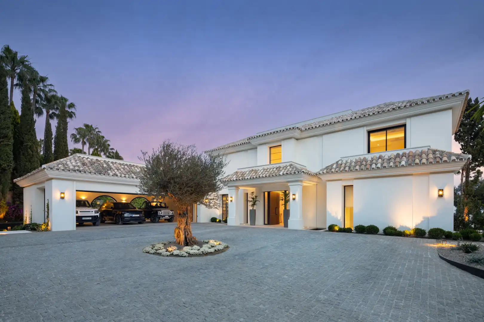 Casa con piscina en venta en Marbella Centro, imagen 29