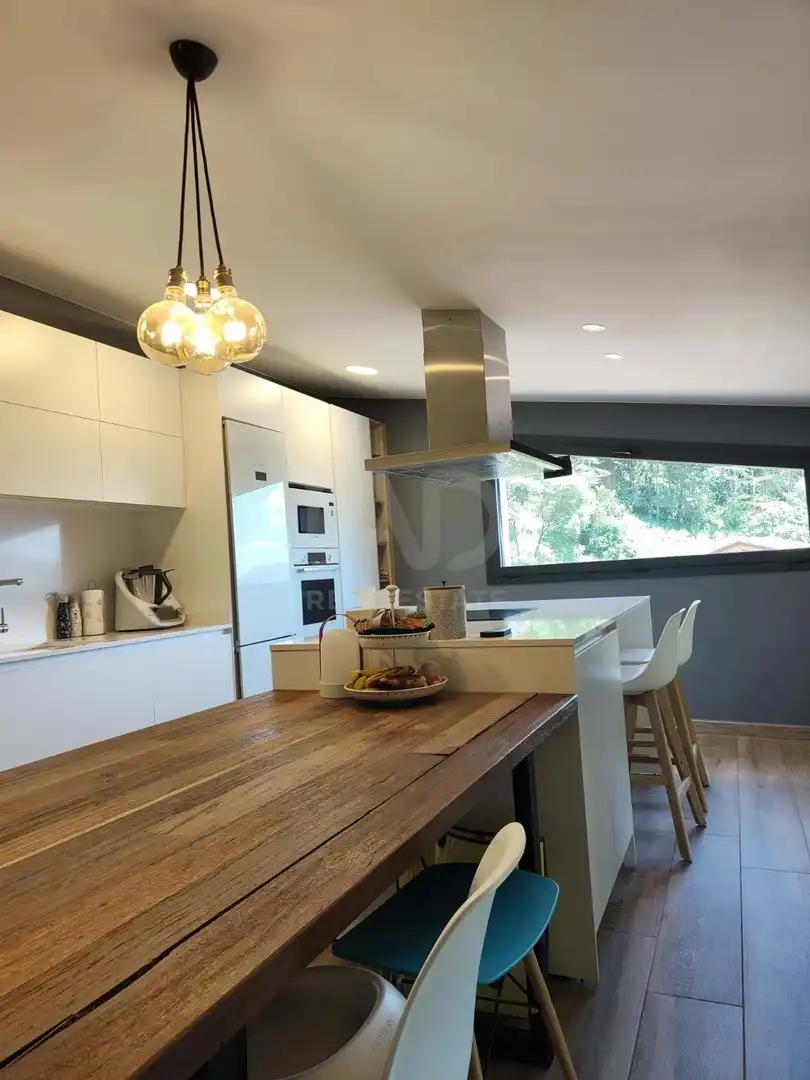 Casa en venda a La Vall d'en Bas, imagen 4