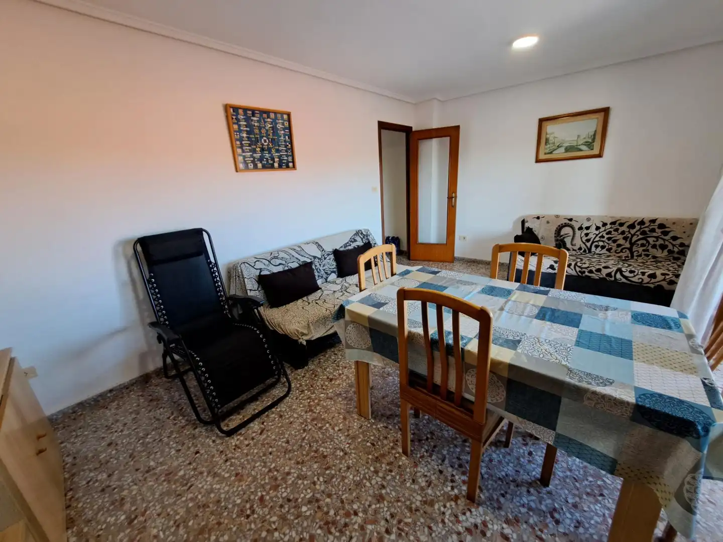 Apartamento en venta en Les Palmeres