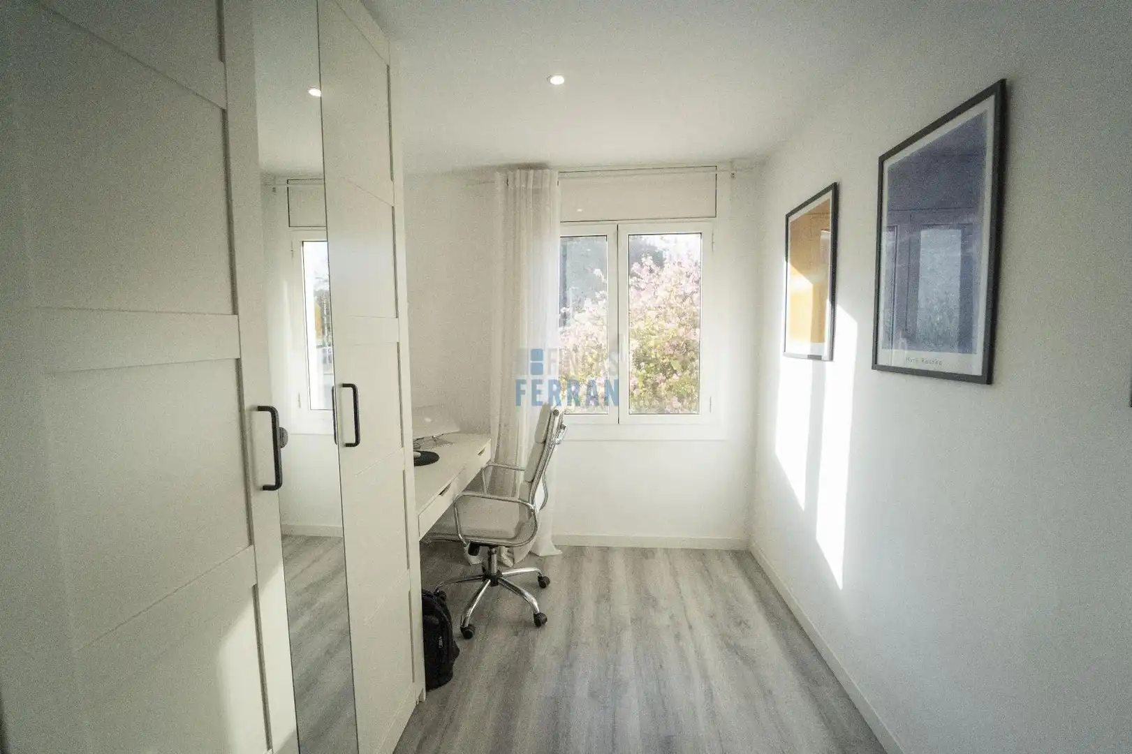 Piso en venta en Sanfeliu
