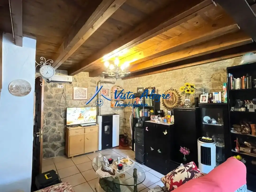Casa o xalet en venda en Ochánduri amb Moblat