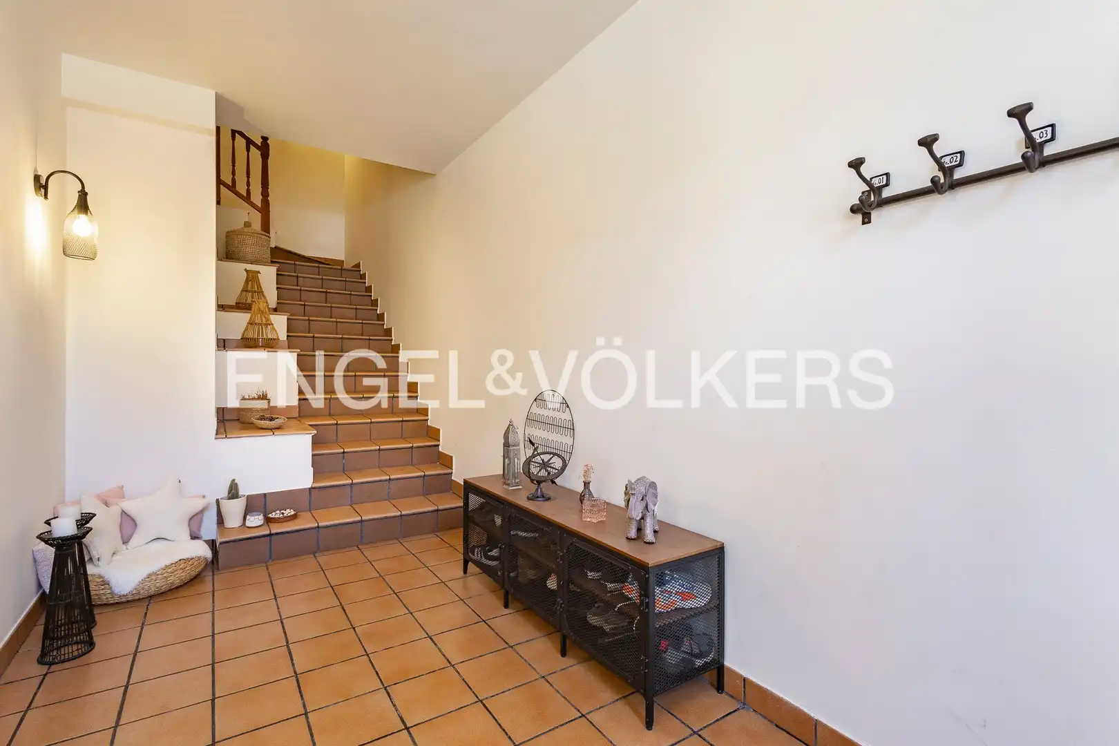 Maison mitoyenne avec terrasse à vendre à Sant Joan de Vilatorrada, imagen 5