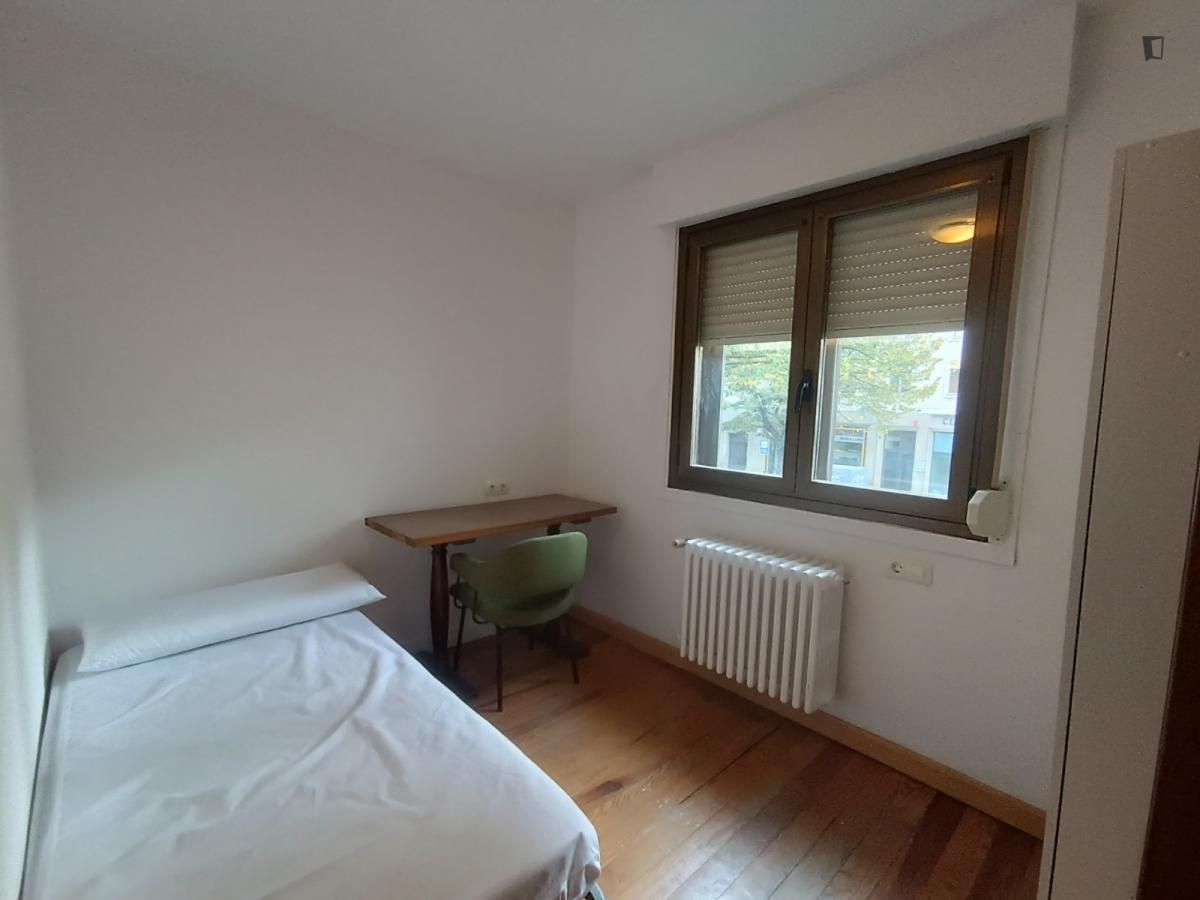 Casa o xalet per a compartir a 1º Ensanche