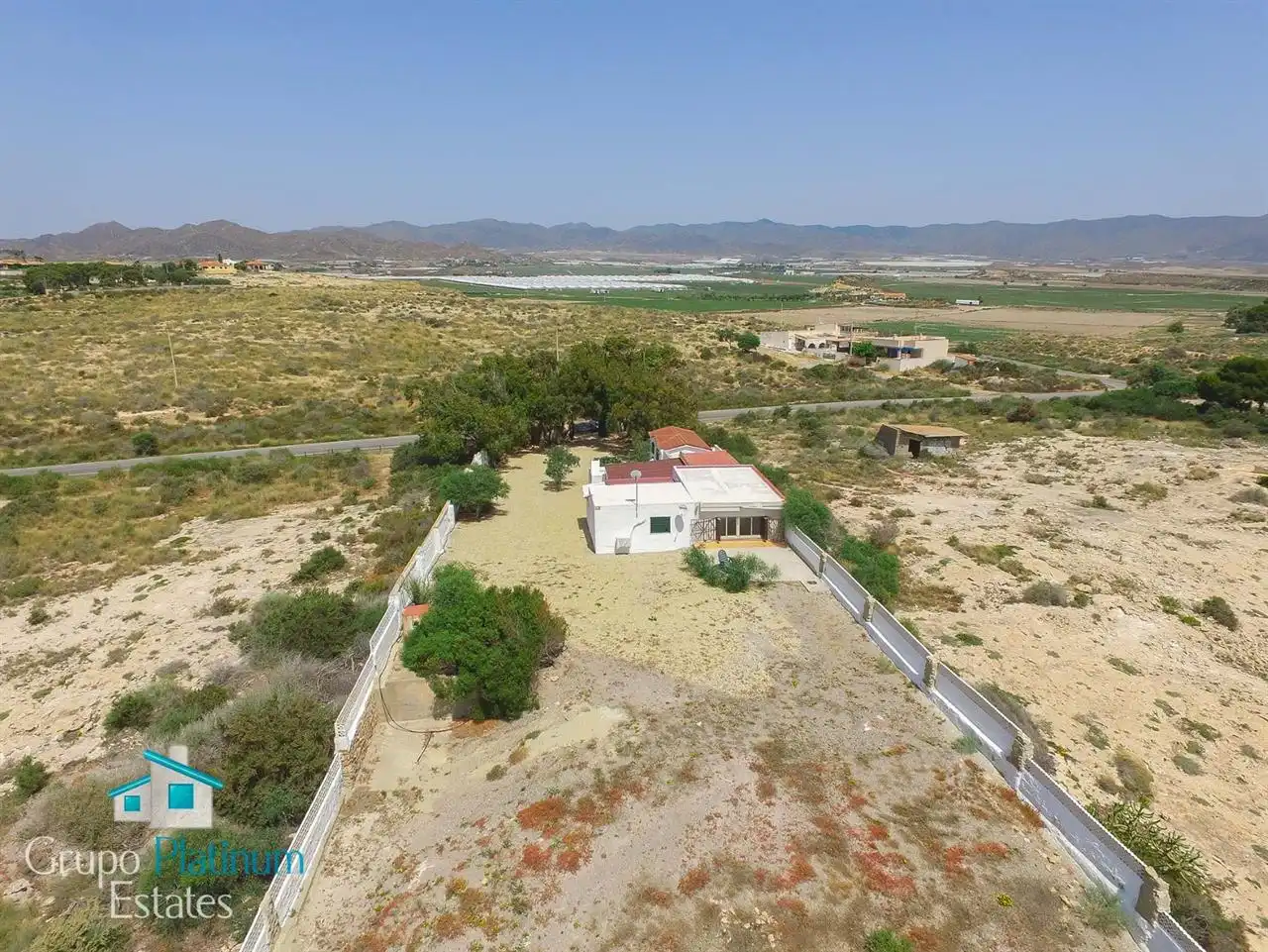 Xalet amb jardí en venda a Calabardina, imagen 20