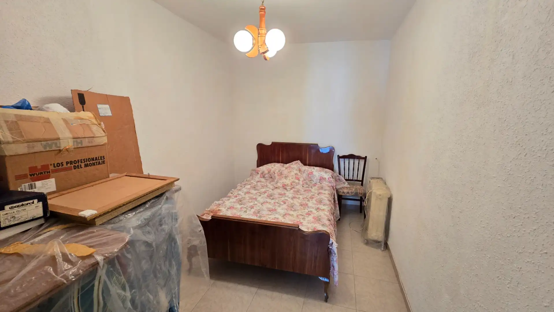 Habitación de Dúplex en venta en Brozas con Terraza y Trastero