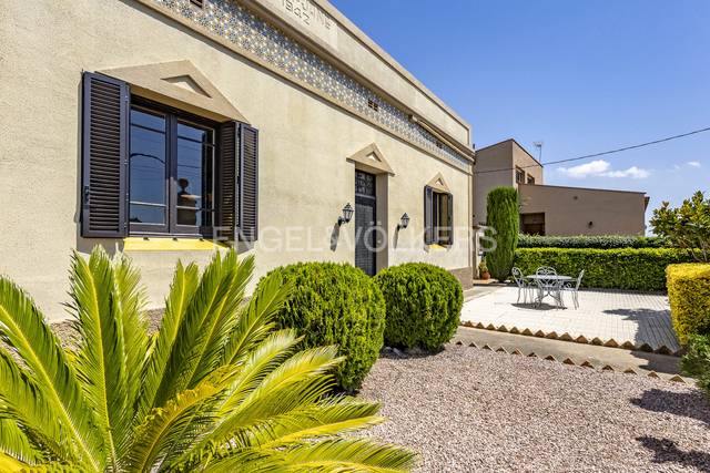Casa-chalet en Venta en Sant Jaume dels Domenys