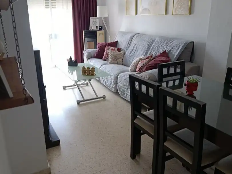 Wohnung zum Verkauf in Alcalde Antonio Cañas Pabón 1, imagen 12