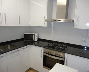 Flat to rent in Carrer Valentí Almirall,  Lleida Capital