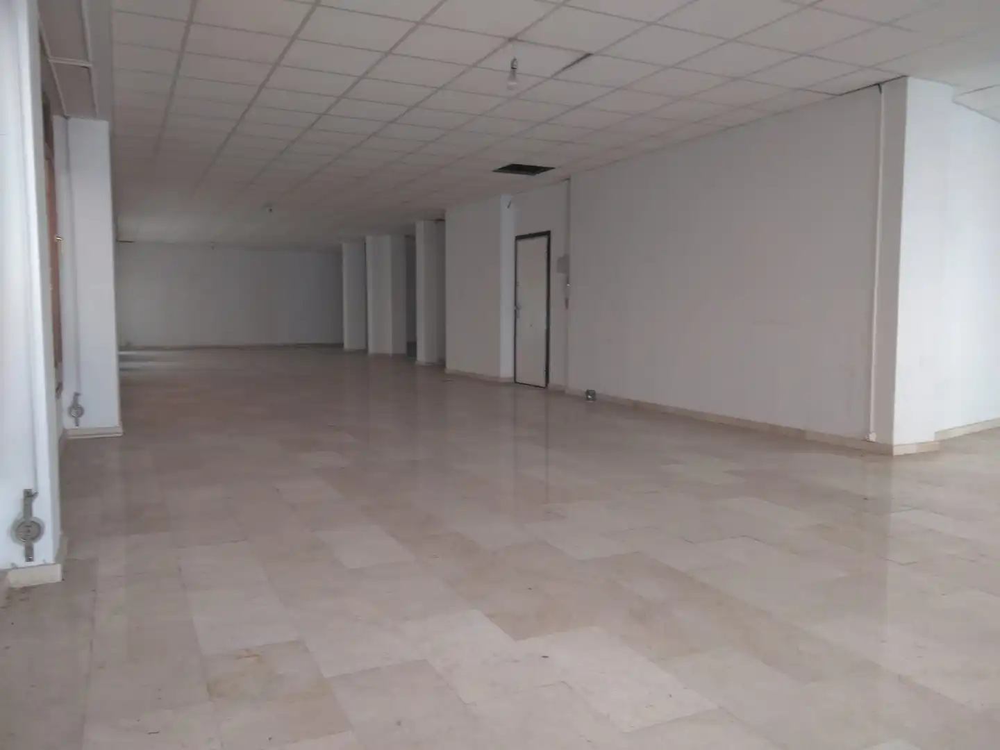 Commercial properties for sale in Valencia