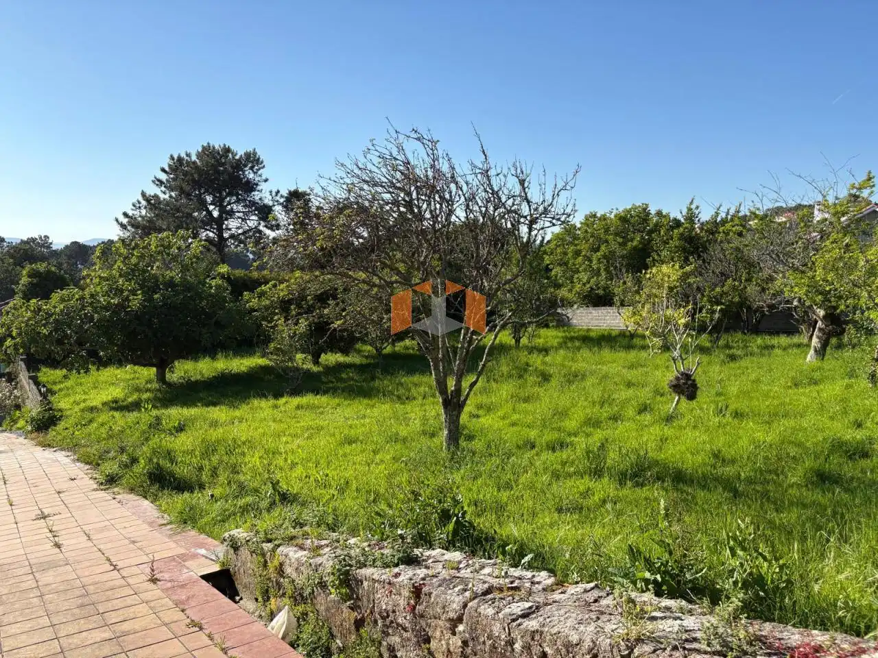 Xalet amb piscina en venda a Nigrán centro, imagen 36