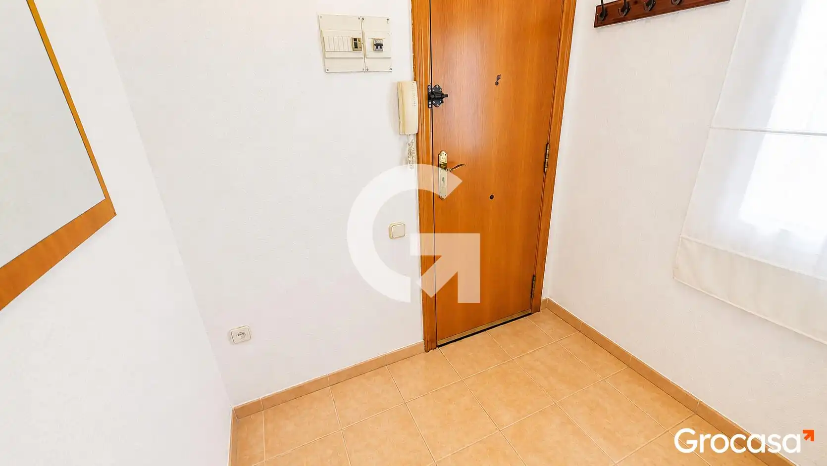 Piso en venta en Cubelles con Horno y Balcón