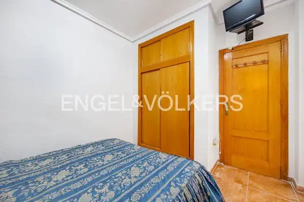 Wohnung mit Terrasse zum Verkauf in Centro, imagen 7