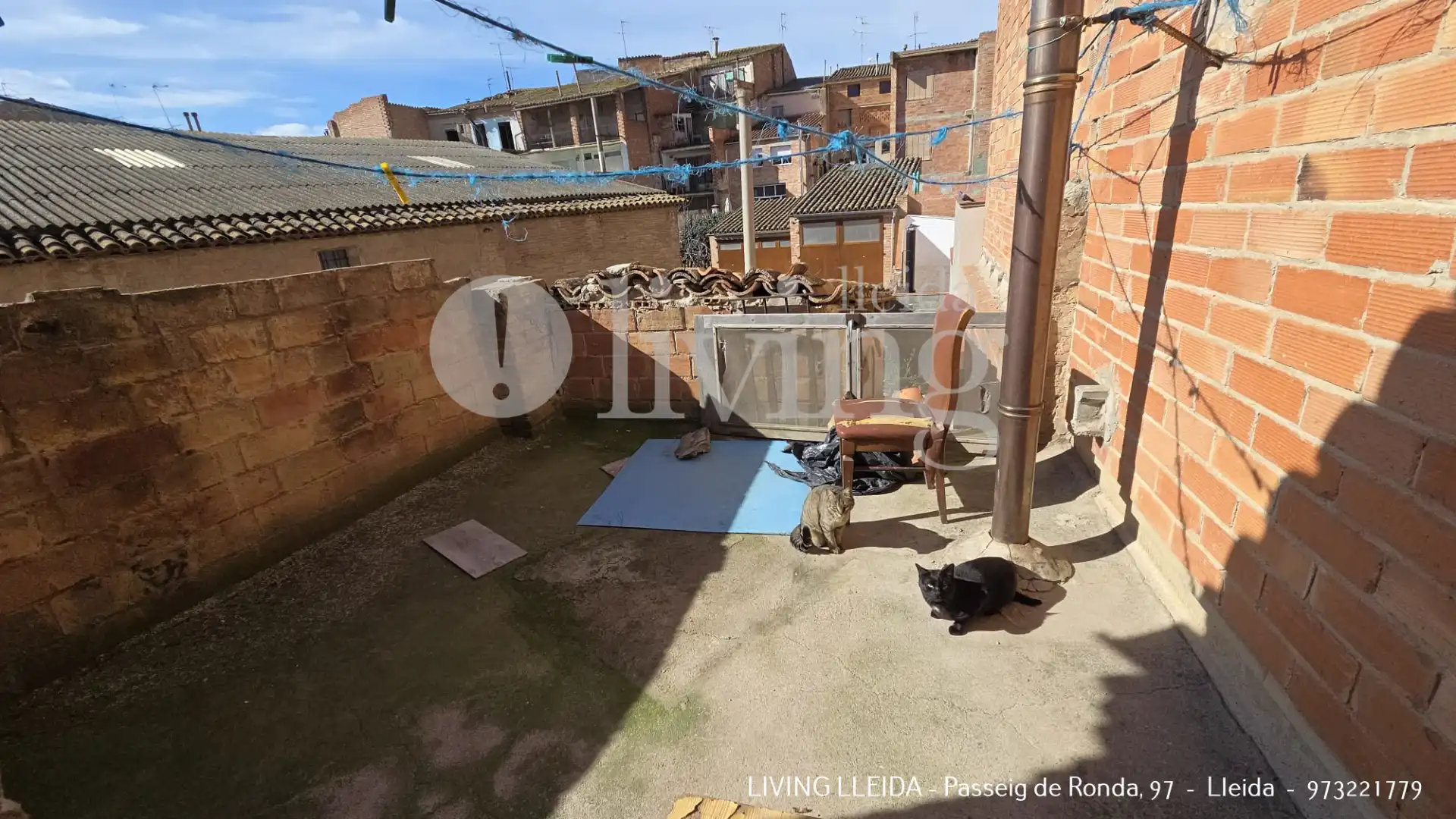 Casa con terrazza in vendita a Carrer Doctor Cornudella, imagen 15