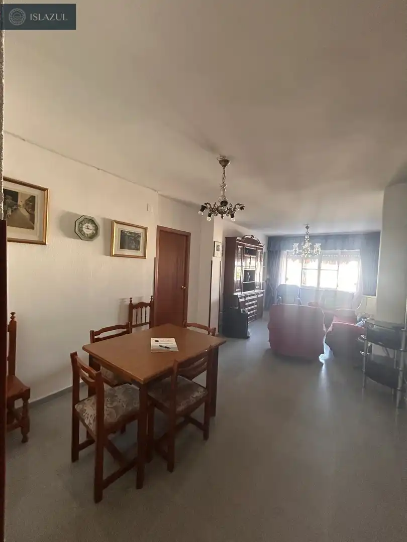 Appartamento con terrazza in vendita a Isla Cristina Ciudad, imagen 6