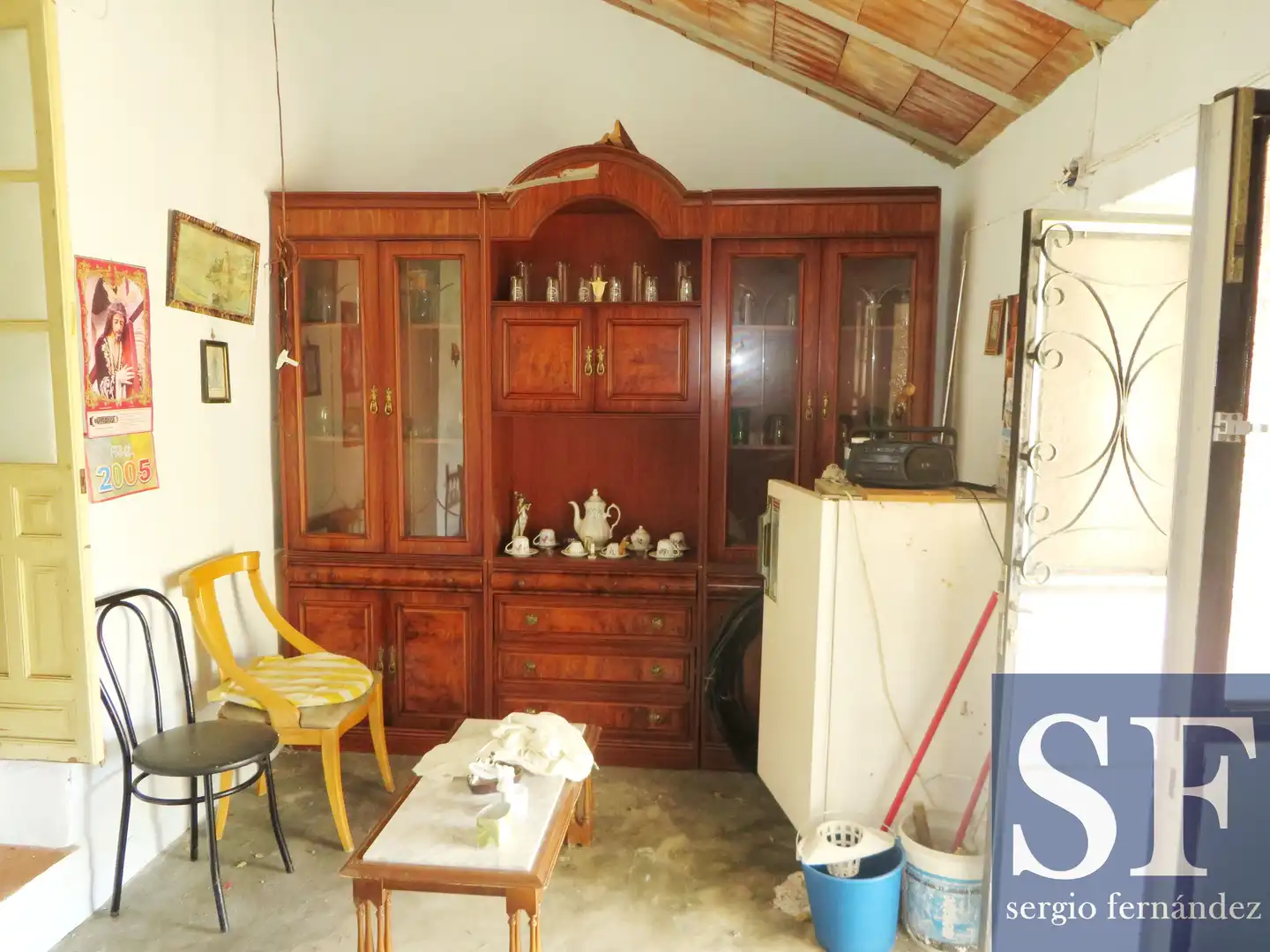 Casa en venta en Cómpeta, imagen 5