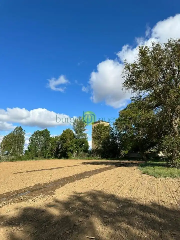 Residencial en venda en Valdepolo